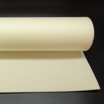 가방 스폰지 보강심지 50cm X 110cm