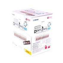 포켄스 덴티페어리 베트S 50p+오메가트릿1oz 3개증정 껌, 1개, 덴티페어리 베트50p+오메가트릿1oz 3개증정