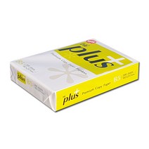 하이플러스 B5용지 75g 1권(500매)