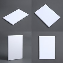 린넨 유화 캔버스 20X30CM 캔버스패드 캔버스보드 미술용캔버스