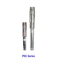 PSS-3-23 MS4-3033 스텐심정용수중펌프