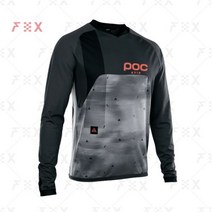 AVIP POC-남성 사이클링 저지 MTB 다운힐 티셔츠 레이싱 스포츠 자전거 셔츠 Ropa Ciclismo Team Bike Jersey Cycling Wear MX 20211