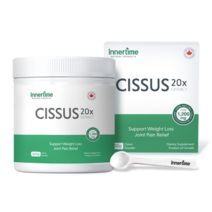 이너타임 캐나다 시서스 시저스 씨서스 가루 300g