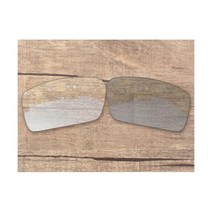 Vonxyz 편광 교체품 렌즈 for-오클리 Gascan 선글라스 - Options