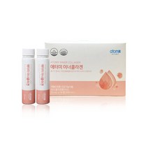 애터미 이너콜라겐 2주분 / 피부보습 애터미영양제