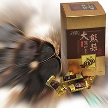 Daewoongsan Black Garlic Jelly 350g Namhae Garlic Fermented and Aged Black Garlic Extract, 1, 본상품선택