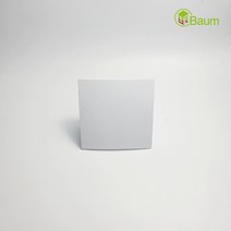 환기자재 사각 디퓨저 100파이