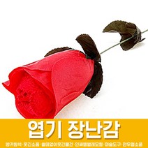 스투피드 만우절 장난감 모음, 38_장미팬티