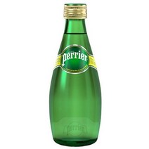 waterlime 페리에 플래인 생수 탄산수 330ml, 1개