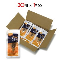 테비토퍼 고등어 22g 30개입 고양이간식, 30개