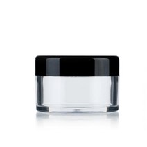 [버블빈] 크림용기 밤용기 연고통-20ml, 1개