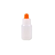 도우 pe 짧은마개 투약병, 12cc 100개, 1개