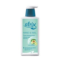 아트릭스 핸드 앤 네일 케어 모이스춰라이저 크림 400ml 보습 손 건조 로션 K02 손끝갈라짐 건조, 단품, 단품