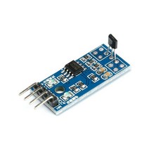 아두이노 홀 자기센서 모듈 3144 HALL-SENSOR-MODULE