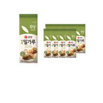 큐원 박력밀가루, 1kg, 68개