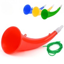 GCW301928축구장나팔 장나팔 응원나팔 부부젤라 점보나팔