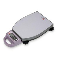 지테크 휴대용 200kg형 전자저울, GL 6000S