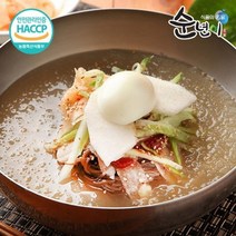 순년이 순년이 순년이 함흥냉면 2kg10인분+할매손육수340gx10+비빔장500g