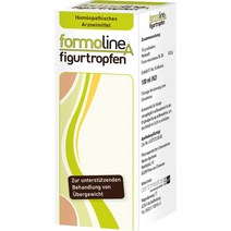 [독일 내수 정품](포모라인 다이어트) FORMOLINE A Figurtropfen 100ml