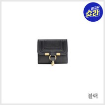 (끌로에) 스퀘어 반지갑(CHC22AP672)