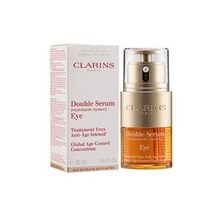 클라랑스 Clarins Double Serum Eye Global Age Control Concentrate 20 ml 0.6 fl oz Anti 108775