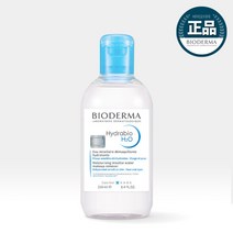 (정가17000원)하이드라비오 H2O 250ml