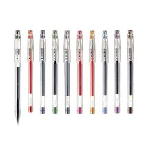 하이테크C LH-20C 03 0.4 0.5mm 볼펜, 0.3블랙