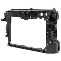 YHTAUTO 전면 라디에이터 코어 서포트 어셈블리 교체품 2020-2022 폭스바겐 파사트 교체 # 561805588F9B9 593407