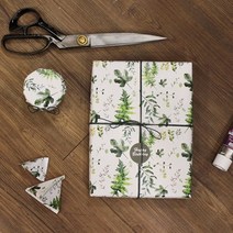 [바보사랑] 아이씨엘 패턴 랩핑페이퍼 ver.2, 상세 설명 참조