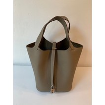 피코탄 피코탄백 토트백 소가죽가방 에토프 디자이너백