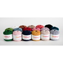 쿨링X 낙양모사 면실 소품실, 19 살몬