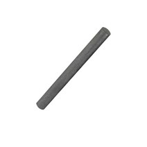 QDY 탄소봉 교반봉 열전도 전극 흑연봉 도가니 용융용, 설명대로, 석묵, 1pc 8×300mm