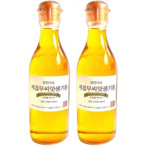 1+1여주 게걸무씨앗기름350ml 1+1, 1+1 2병, 350ml