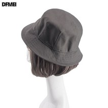케빈옥고 한국판 순색 선캡 남자 여사 쇼핑 셀카 대야 모자 야외 낚시 선캡