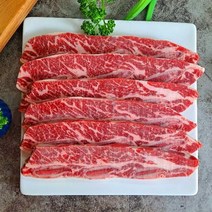 명절 추석 LA갈비 2kg LA갈비 엘에이갈비 비프립 미국산, 상세페이지 참조
