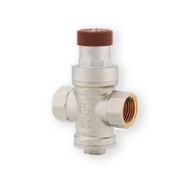 ITAP 감압밸브 360 15A 수도 배관 공구 갑압변 15BAR