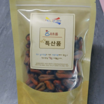 진도 해초롬 자연산 건홍합 200g, 1개