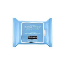 Neutrogena Make-Up 리무버 티슈 25 Count (Refill)