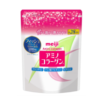 메이지 아미노콜라겐 리필 196g, 1개, 단품