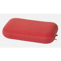 248196 Exped Mega Pillows, Ruby Red