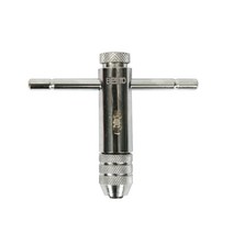 탭핸들/T형자동탭핸들/대 THA-2 M5~M12(전:112손:120)