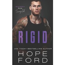 (영문도서) Rigid Paperback, Independently Published, English, 9798488778245