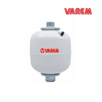 바렘팽창탱크 FV003 10바 3리터 질소압력탱크 입형, 10바 3리터 입형