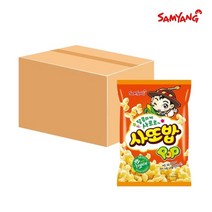 [기타] 삼양 사또밥 67g 20개, 상세 설명 참조