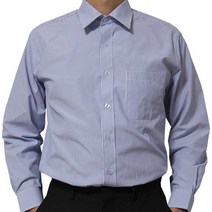 메노모소 남성용 베스트디자인 긴팔셔츠