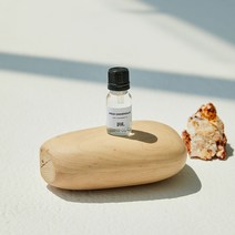 펜할리곤스 Type ﻿차량용 샤쉐 석고 레진스톤 리필용 프래그런스오일 10ml 비아퍼퓸 앤디미온 쥬니퍼슬링 아르테미지아 오렌지블로썸 루나 가드니아 엘레니시아, 클리어, 잉글리쉬 펀