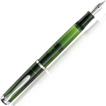 펠리칸 만년필 M 205 클래식 취업 졸업 선물 용 일본 해외 직구, F(세자), F(세자)