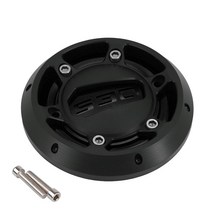 호환 야마하 바이크 오토바이 엔진 보호 커버 보호대 TMAX 530 500 T-MAX TMAX530 TMAX500, [05] Black