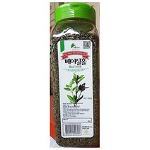 바질(홀 이슬 130g)/ 대용량 식자재, 1