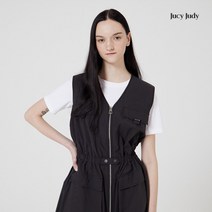 [쥬시쥬디] J에센셜라운드티셔츠 JXTS321W